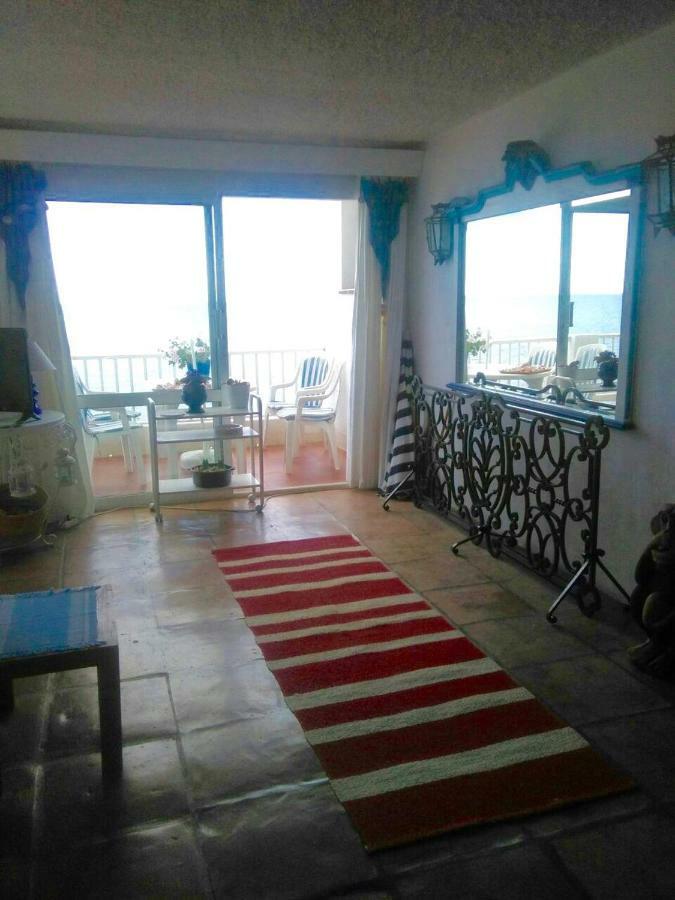 Apartamento A 10 Metros Playa Apartment Estepona Luaran gambar