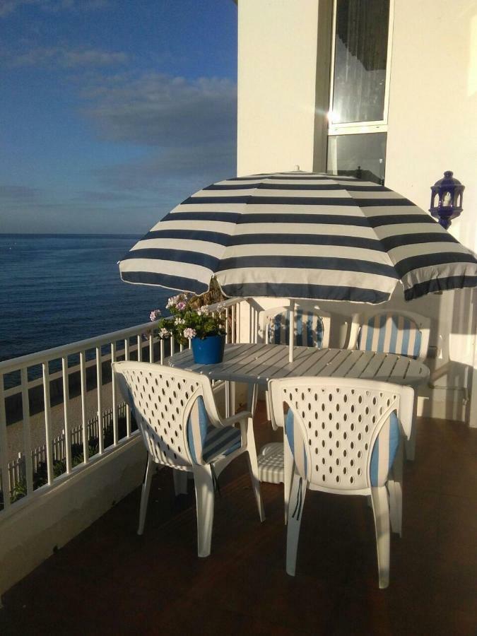 Apartamento A 10 Metros Playa Apartment Estepona Luaran gambar