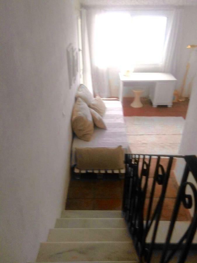 Apartamento A 10 Metros Playa Apartment Estepona Luaran gambar