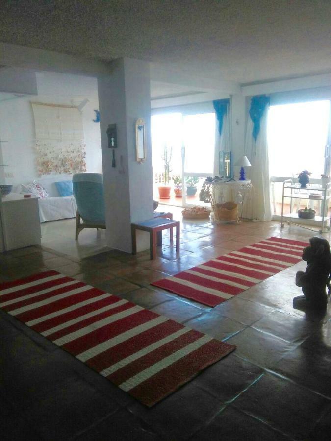 Apartamento A 10 Metros Playa Apartment Estepona Luaran gambar