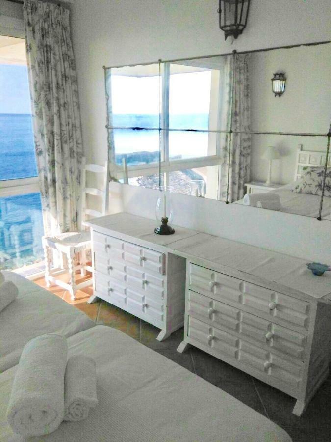 Apartamento A 10 Metros Playa Apartment Estepona Luaran gambar