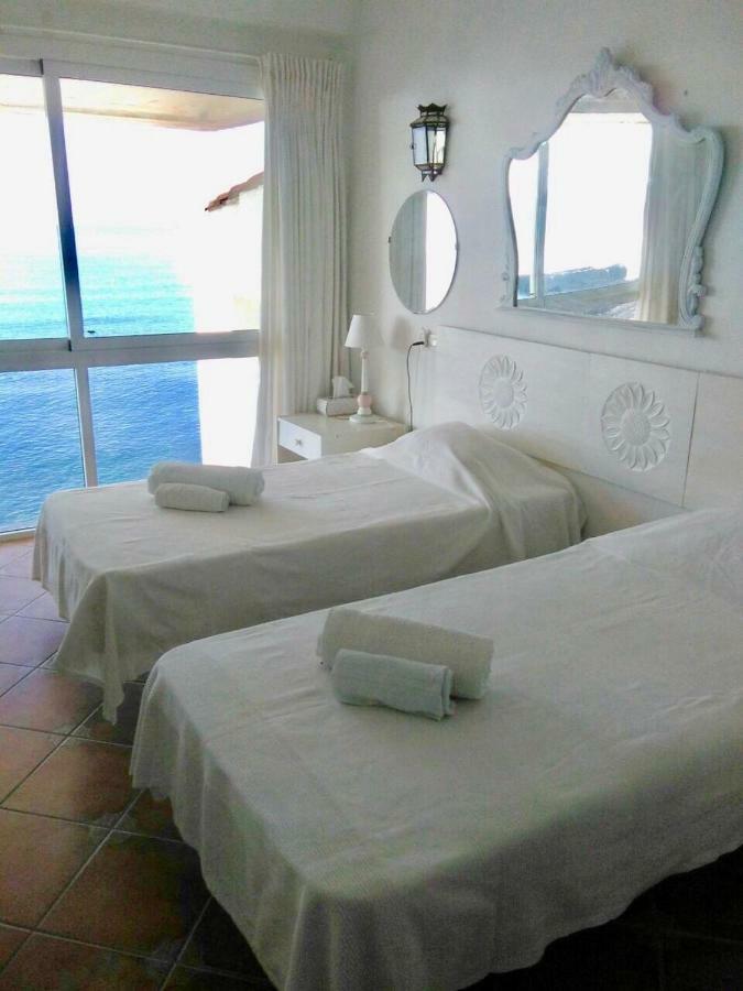 Apartamento A 10 Metros Playa Apartment Estepona Luaran gambar