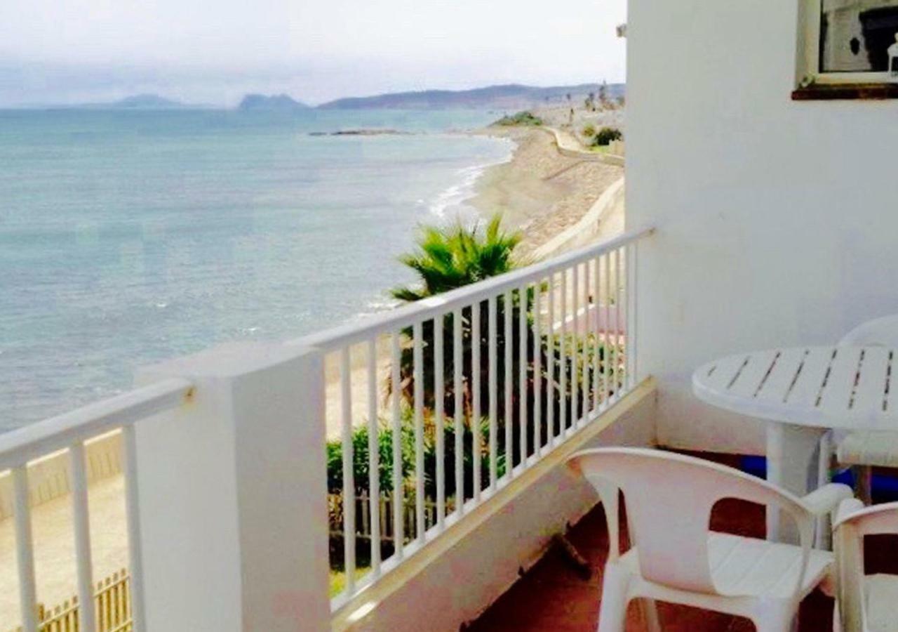 Apartamento A 10 Metros Playa Apartment Estepona Luaran gambar