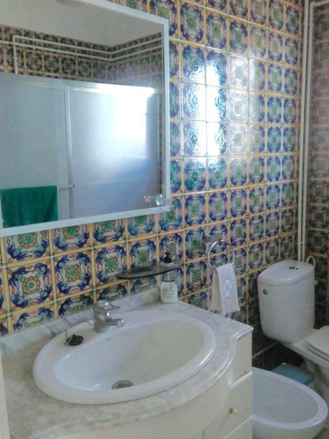 Apartamento A 10 Metros Playa Apartment Estepona Luaran gambar